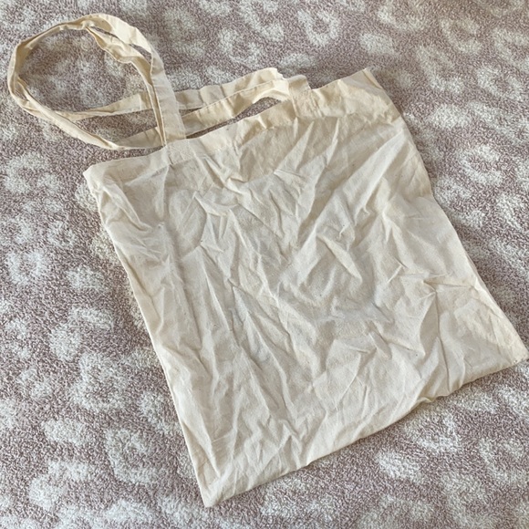 Self Made Posh Boss Tote Bag - Picture 2 of 2